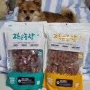 만사농장 | 강아지 대용량 간식 다견 가정에 제격인 작은농장 육포 시리즈