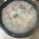 외할배보쌈 순대국 이미지