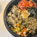 종로 경복궁역 직장인 점심 맛집 키친온유 | 굴알밥 굴떡국 수육정식 후기