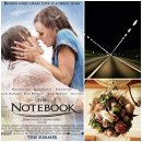 영화 "The NOTEBOOK" (노트북) 이미지