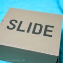 6448 | 슬리퍼 아디다스 이지 슬라이드 오닉스(Adidas Yeezy Slide Onyx HQ6448) 구매 후기, 사이즈 팁, 추천 코디