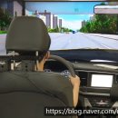 운전면허시험장 앞 이미지