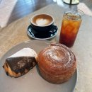 용유해변 | 영종도 마시안해변 뷰 좋은 베이커리 카페 &#39;엠클리프&#39;