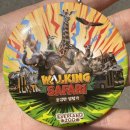 11305-9-199-1 | [에버랜드 아이랑 주말 오픈런 후기] 정문 주차 로스트밸리-워킹사파리 튤립 축제