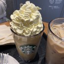 커스텀커피 안성점 | 스타벅스 슈크림라떼 톨사이즈_슈 폼 라떼/슈크림 말차라떼/슈 폼 말차라떼/슈크림 딸기라떼/슈 폼 딸기...