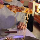 포크앤나이프(R) | <홍대연남>재방문중인 연남동 피자 맛집이자 풍자도 반한 연남동 또간집 1위 뉴오더클럽