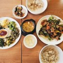 추억속에 보리밥 | [의왕 맛집] 15년 단골이 추천하는 모락산 '원조옛날보리밥' 내돈내산 찐 후기