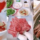 간현정육점식당