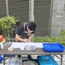 행복주택아파트 경로당 이미지