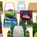 인형속으로 이미지