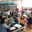 힐링 원예 교실 이미지