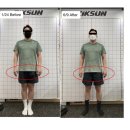 직선 퍼스널트레이닝 이미지