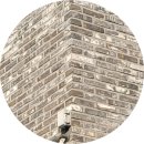 [청고벽돌] - 청고벽돌타일 파벽돌시공사례 // 청고타일, 파벽돌에 대하여 이미지