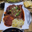 공덕시장 이미지