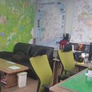 전원 부동산 중개인 사무소 이미지