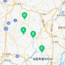 번암리 조천 연꽃공원2 이미지