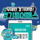 서후리141 | [국토저널] 경기투어패스, 8월 판매량 6~7월 대비 2배 이상 증가