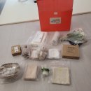 주식회사 현대장식 | 동작구 백일상 대여 후기, 집에서 특별하고 무료로 백일잔치 준비하기, 현대상1, 말띠떡, 말모양떡, 말...