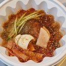 유정우함흥냉면 | 이수역 냉면 맛집 유정우 함흥냉면 포장 후기 - 비빔냉면 물냉면 만두