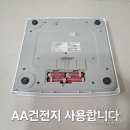 1,500엔 타니타 체중계 3종가전동시구매시 상품주문번호 - No.212 이미지