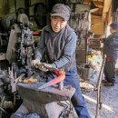 순창전통시장 어물전 서울신문
