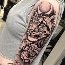 블랙워크 이미지