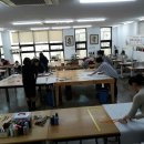 홈패션 소품제작 이미지