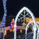 CYBER ZONE | 🌟 밴쿠버 연말 명소, Glow 방문 후기