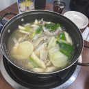 메이비(May-B) | 구로디지털단지역 추천 코스 - 푸짐한닭한마리 , 메이비 카페