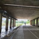 비산 빗물펌프장 이미지