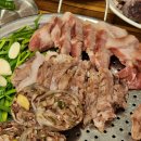 오복순대국 이미지