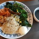 풀꽃세상채식뷔페 이미지