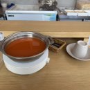 역북-31 | [경기도 용인] 샤브로21역북점 얼큰샤브샤브 혼밥 맛집 후기