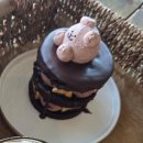 세기농장 | 영종도 아이와 가기 좋은 카페 추천: 달임막(바다앞농장카페) feat. 자연도 소금빵 옆 곰돌이 빵