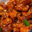 중앙닭강정 엑스포직영점 이미지