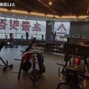 초콜릿 휘트니스 이미지