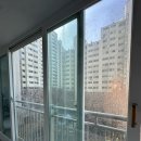 현대2차아파트 | 서울시 도봉구 창동현대 2차 아파트 창문 청소 후기 유리창 청소 전문 업체 더클리어