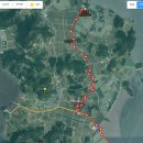 08월24일 일욜 정기 산행 안내 - 신안 하의도 트레킹 (김대중 대통령 생가) - 이미지