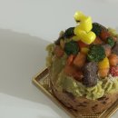 와다다펫푸드 | 여주 강아지 생일케이크 수제간식_와다다펫푸드