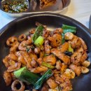 호미닭발.곱창구이 | 발산역 맛집 | '서연탄' 서연탄세트, 막창에 국물닭발까지 완벽했던 연탄구이 맛집 솔직후기 🐽