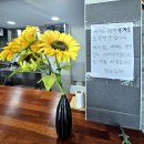 카페테라스 | [밀양펜션] 캠핑도래 리얼 후기/5월 결혼기념일 여행, 우리 부부가 선택한 밀양 감성 펜션 '캠핑도래'