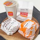 버거킹 건대역점 | 버거킹 신메뉴 터프페퍼 큐브스테이크 더 크리스퍼 배달 쿠폰 후기