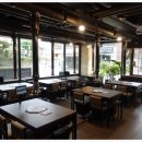 숯불과 닭갈비 이미지