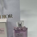 오세대 | 🌸 8년째 한 향수만 쓰는 이유🌸 미스 디올 블루밍 부케 오 드 뚜왈렛 솔직 후기 💗