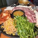 효자동솥뚜껑삼겹살 이미지