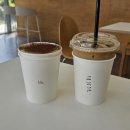 엠엔엠(mnm) | 용인 역북_MNMCOFFEE(엠엔엠커피)/ 명지대 근처 카페...여름신메뉴 오키나와라떼, 비비라떼 내돈내산후기