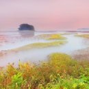 후크산장 이미지