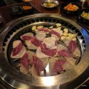 서촌백년화로 | [광화문] 점심 맛집 추천 '서촌백년화로' 차돌정식 한입냉면 가성비 후기