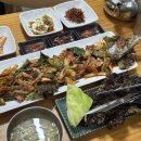 애니카랜드동김해점 | 김해 삼방동 맛집 쌈밥한고등어 가야랜드 근처 통갈치양념구이