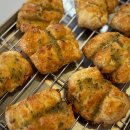 울산북구노인복지관 | 울산 북구 노인복지관 마늘 바게트 스콘 당뇨빵 만들기 베이킹 클래스